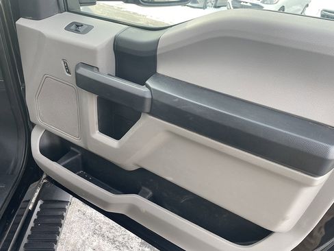 Used 2021 Ford F550 4x4 Regular Cab Super Duty image 20