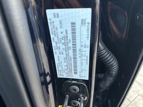 Used 2025 Ford F150 Raptor R w/ Equipment Group 803A Raptor R image 28