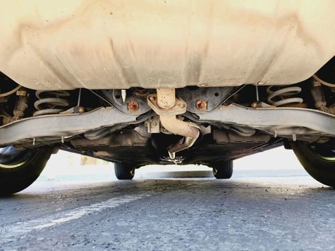 Used 2019 MAZDA CX-9 Touring image 59