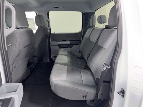 New 2026 Ford F350 XLT w/ Snow Plow Prep Package image 32