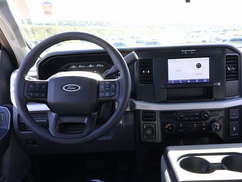 New 2026 Ford F250 XL w/ STX Appearance Package image 18