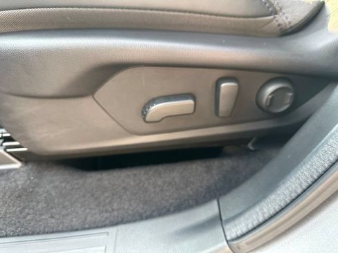 Certified 2026 Subaru Forester Premium AWD/4WD image 12