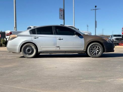 Used 2007 Nissan Altima 2.5 S w/ Convenience Plus Pkg image 6