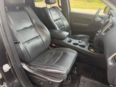 Used 2014 Dodge Durango Citadel w/ Technology Group AWD/4WD image 31