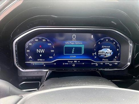 Used 2023 Chevrolet Silverado 1500 RST RWD image 22