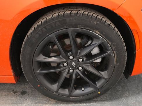 Used 2021 Dodge Charger SXT w/ Plus Group image 11