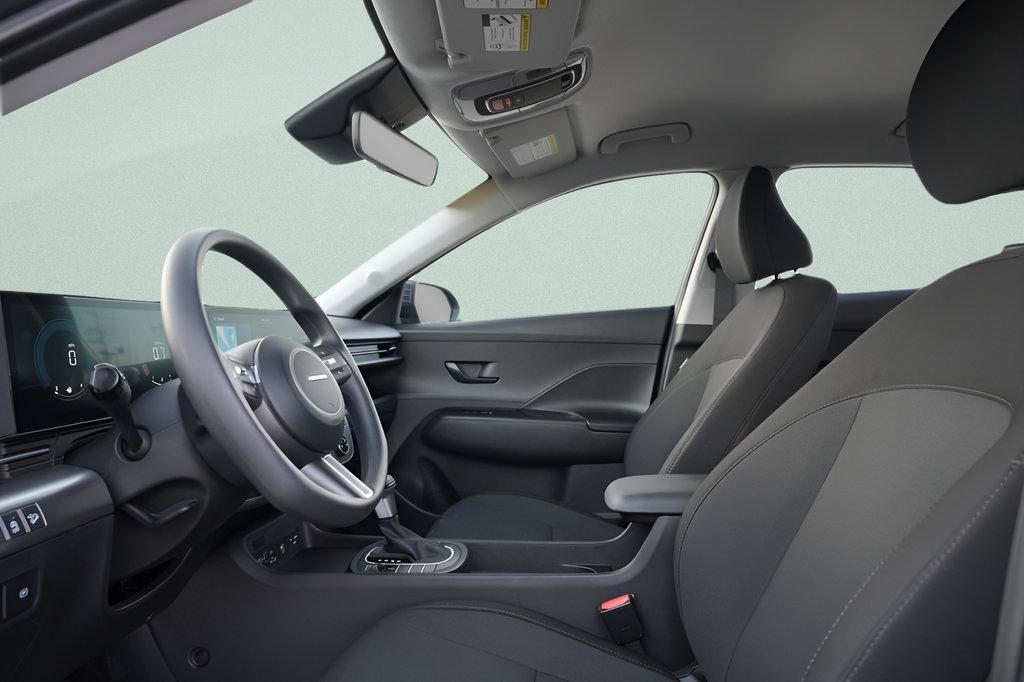 Certified 2026 Hyundai Kona SE AWD/4WD image 23