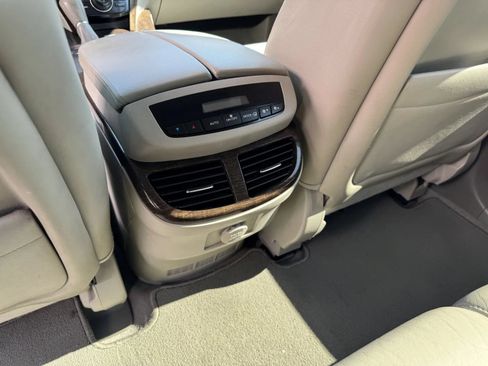Used 2012 Acura MDX w/ Technology Package AWD/4WD image 27