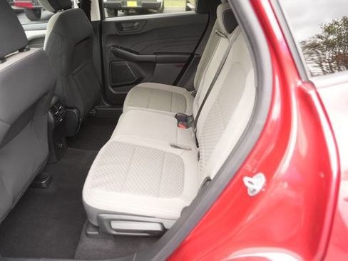 Used 2022 Ford Escape SE w/ Convenience Package image 12