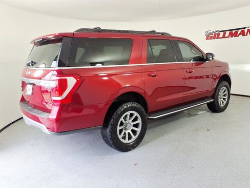 Used 2018 Ford Expedition Max XLT w/ Equipment Group 202A AWD/4WD image 5