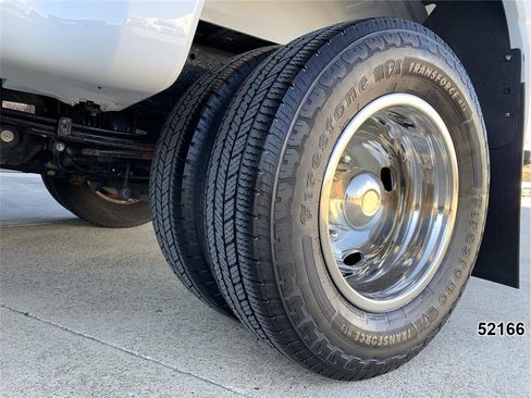 Used 2023 Ford F350 XL w/ XL Driver Assist Package image 19