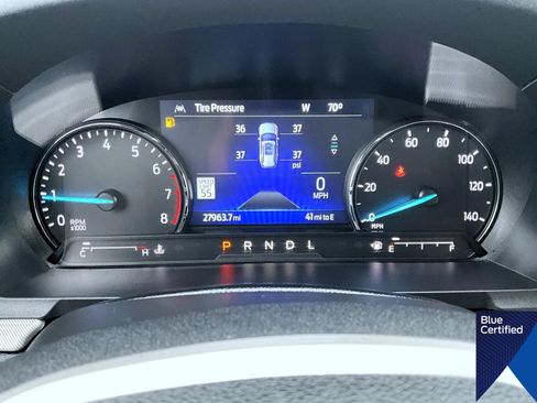 Used 2023 Ford Explorer XLT w/ Equipment Group 202A AWD/4WD image 15