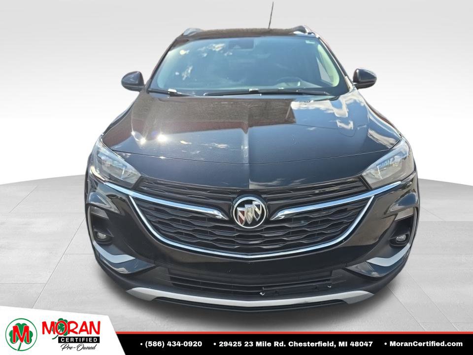 Used 2021 Buick Encore GX Select FWD image 2
