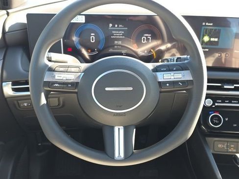 New 2026 Hyundai Santa Cruz SEL image 10