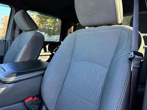 Used 2024 RAM 2500 Tradesman w/ Towing Technology Group image 16