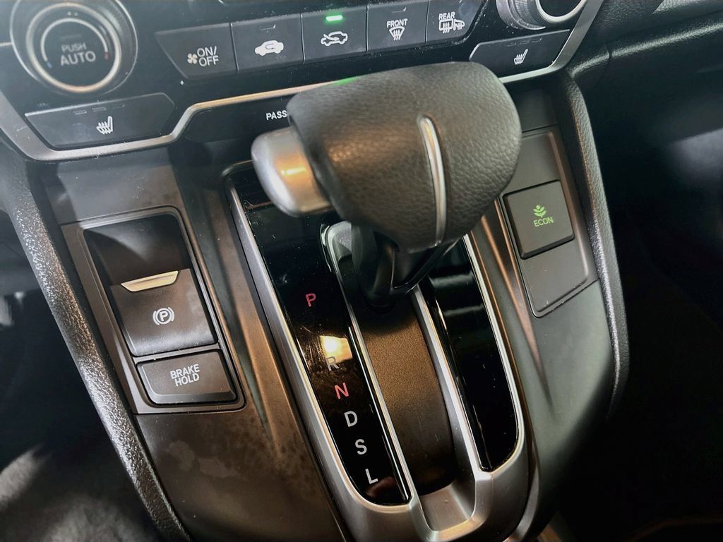 Used 2019 Honda CR-V EX image 17