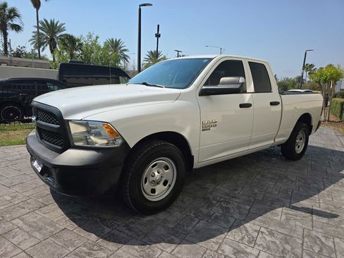Used 2022 RAM 1500 Tradesman w/ Trailer Tow Group image 8