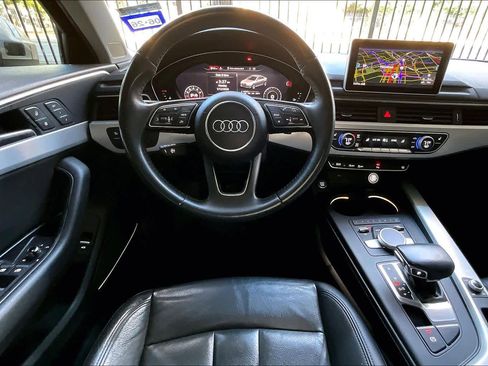 Used 2018 Audi A4 2.0T Premium Plus image 5