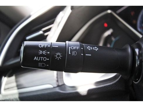 Used 2021 Honda Civic EX image 18