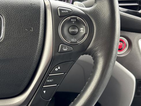 Certified 2023 Honda Ridgeline RTL-E image 33