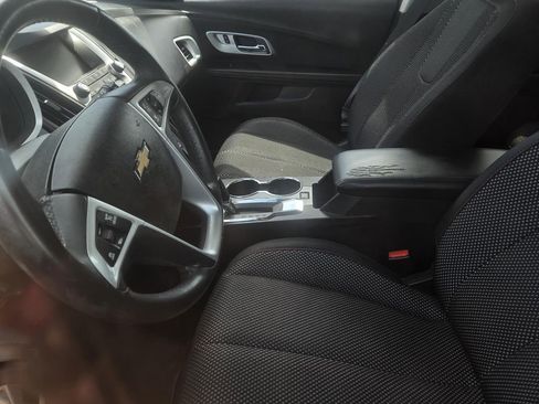 Used 2016 Chevrolet Equinox LT w/ Convenience Package image 11