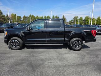 Used 2023 Ford F150 XLT w/ Equipment Group 302A High video 2