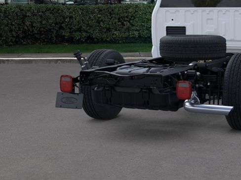 New 2026 Ford F350 2WD SuperCab Super Duty image 21