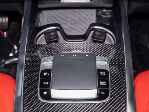 Used 2026 Mercedes-Benz G 63 AMG 4MATIC image 21