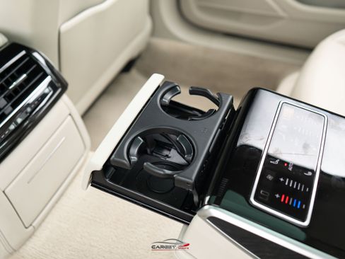 Used 2019 Audi A8 L 3.0T w/ Luxury Package AWD/4WD image 21