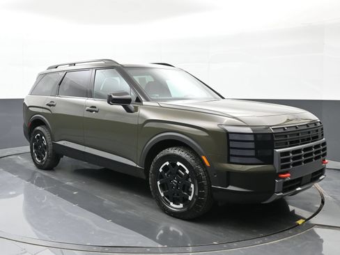 Certified 2026 Hyundai Palisade XRT Pro AWD/4WD image 6