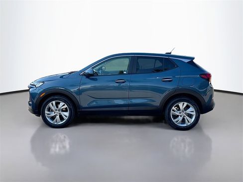 Used 2024 Buick Encore GX Preferred w/ Comfort Package image 4