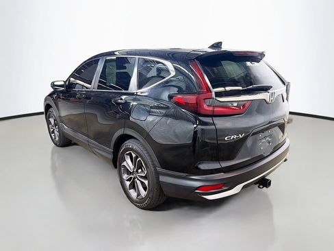 Used 2020 Honda CR-V EX-L image 7