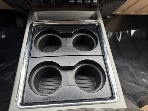 Used 2016 Ford F350 Lariat w/ Chrome Package image 20