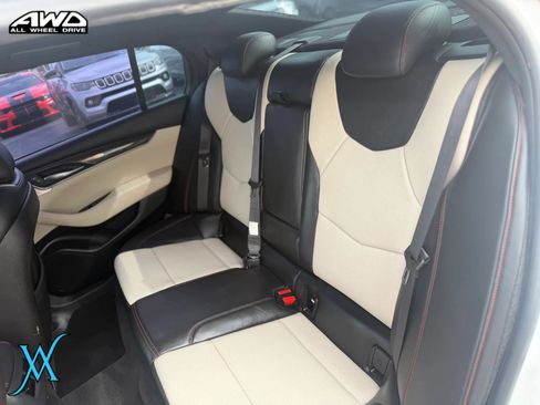 Used 2020 Cadillac CT5 Sport AWD/4WD image 18