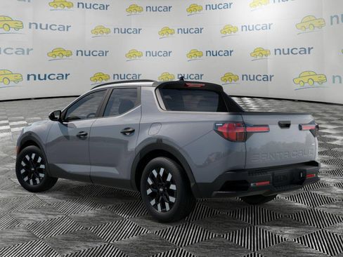 New 2026 Hyundai Santa Cruz SEL AWD/4WD image 5