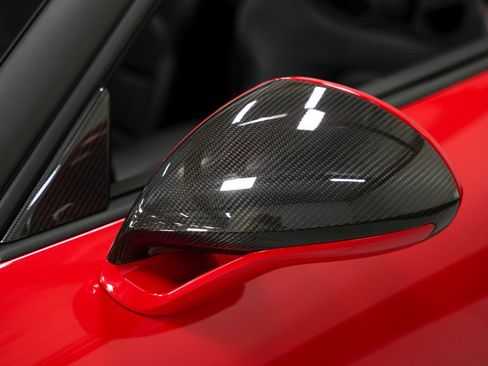 Used 2019 Porsche 911 Speedster RWD image 16