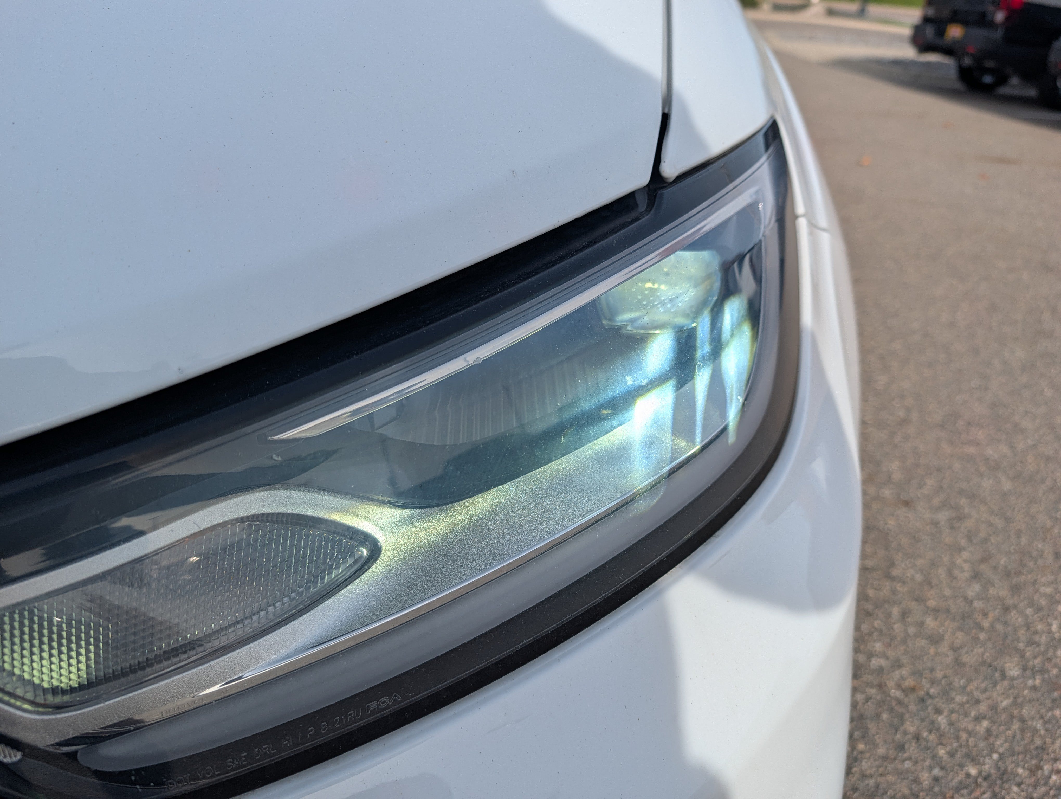 Used 2023 Chrysler Pacifica Touring-L FWD image 16