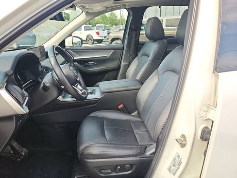Used 2024 MAZDA CX-90 3.3 Turbo w/ Premium Package AWD/4WD image 13