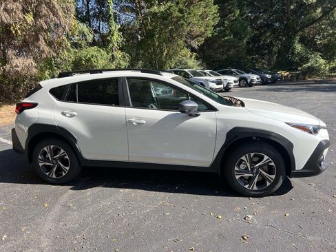 New 2026 Subaru Crosstrek 2.0i Premium image 8