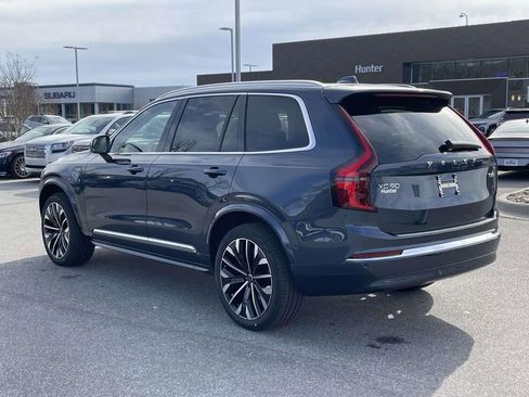 New 2026 Volvo XC90 T8 Ultra image 26