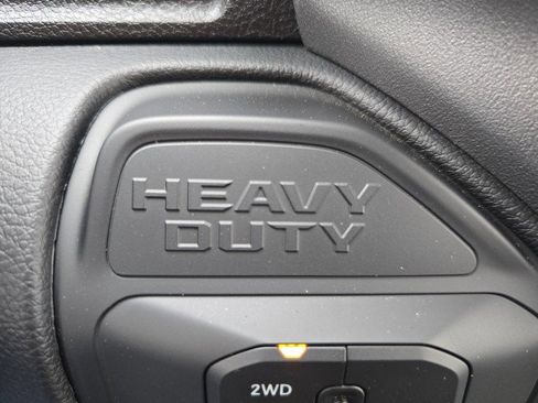 New 2026 RAM 2500 Big Horn image 38