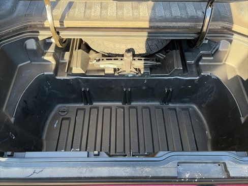 Used 2023 Honda Ridgeline Sport image 28