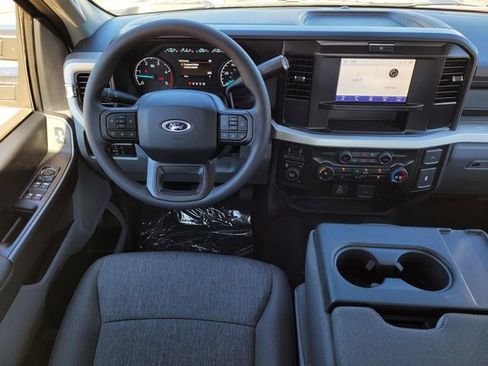 New 2026 Ford F350 XL w/ STX Appearance Package image 11