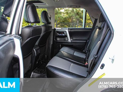 Used 2023 Toyota 4Runner SR5 Premium image 18