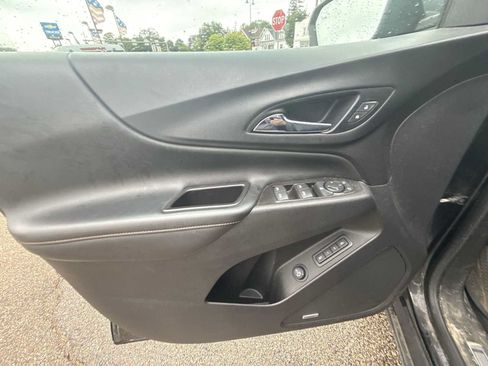 Certified 2021 Chevrolet Equinox Premier AWD/4WD image 22