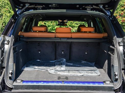 New 2026 BMW X5 xDrive50e w/ M Sport Package image 39