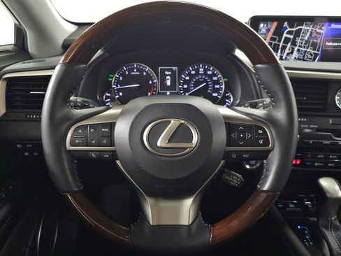 Used 2019 Lexus RX 350 AWD w/ Navigation Package image 18