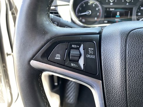 Used 2017 Buick Encore Preferred FWD image 27