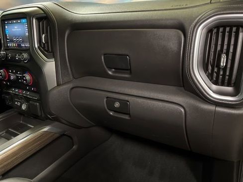 Used 2021 Chevrolet Silverado 1500 RST w/ All Star Edition Plus image 69