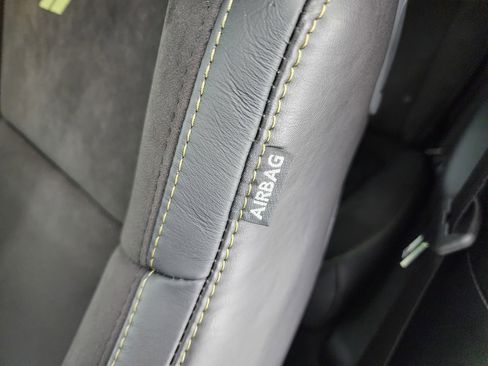 Used 2023 Dodge Challenger R/T Scat Pack RWD image 46